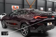 BMW X6 (Seria X) din 2022 cu 66.300 km - oferta BMW192121 - foto 4