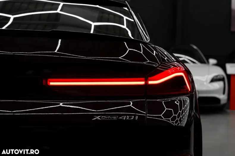 BMW X6 (Seria X) din 2022 cu 66.300 km - oferta BMW192121 - foto 6