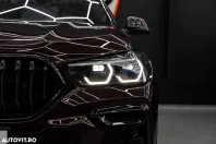 BMW X6 (Seria X) din 2022 cu 66.300 km - oferta BMW192121 - foto 7
