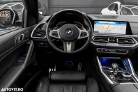 BMW X6 (Seria X) din 2022 cu 66.300 km - oferta BMW192121 - foto 9