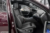 BMW X6 (Seria X) din 2022 cu 66.300 km - oferta BMW192121 - foto 11