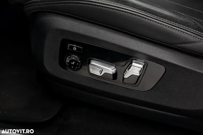 BMW X6 (Seria X) din 2022 cu 66.300 km - oferta BMW192121 - foto 14