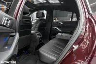 BMW X6 (Seria X) din 2022 cu 66.300 km - oferta BMW192121 - foto 18
