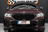 BMW X6 (Seria X) din 2022 cu 66.300 km - oferta BMW192121 - foto 23