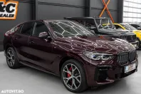 BMW X6 (Seria X) din 2022 cu 66.300 km - oferta BMW192121 - foto 25