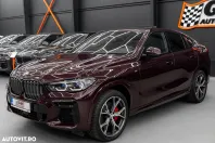 BMW X6 (Seria X) din 2022 cu 66.300 km - oferta BMW192121 - foto 27