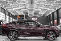 BMW X6 (Seria X) din 2022 cu 66.300 km - oferta BMW192121 - foto 29