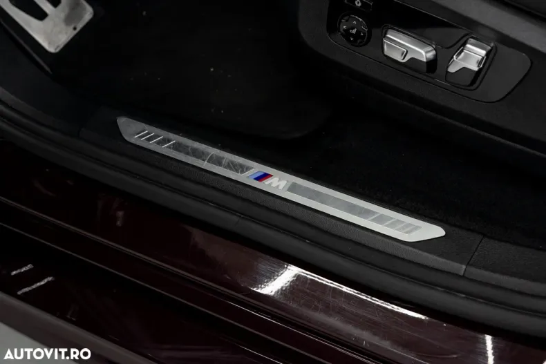 BMW X6 (Seria X) din 2022 cu 66.300 km - oferta BMW192121 - foto 30