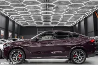 BMW X6 (Seria X) din 2022 cu 66.300 km - oferta BMW192121 - foto 31