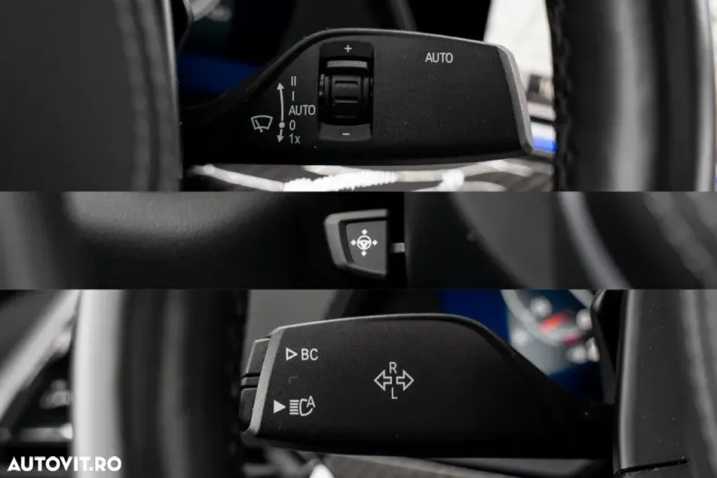 BMW X6 (Seria X) din 2022 cu 66.300 km - oferta BMW192121 - foto 35