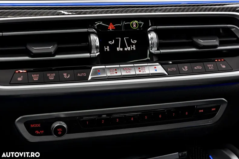 BMW X6 (Seria X) din 2022 cu 66.300 km - oferta BMW192121 - foto 38