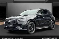 Mercedes-Benz GLE din 2025 cu 12.073 km - oferta MER192123 - foto 1