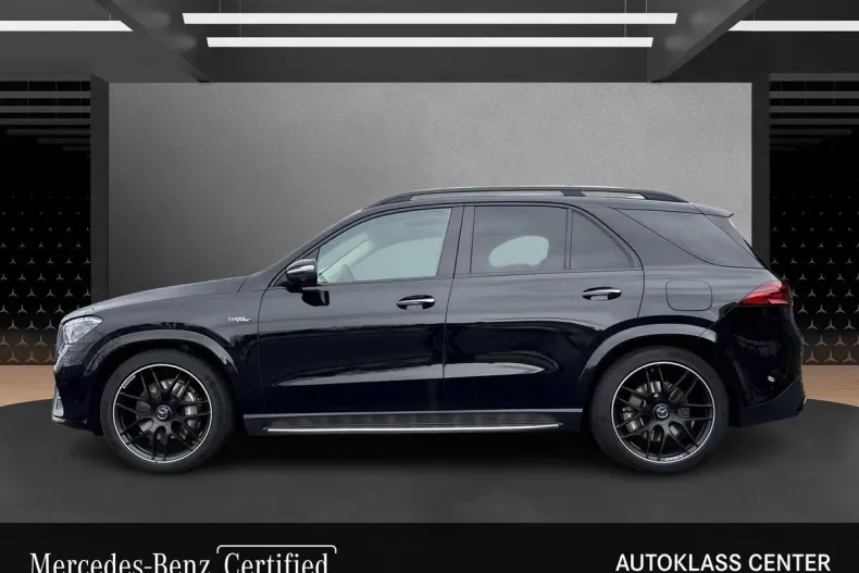 Mercedes-Benz GLE din 2025 cu 12.073 km - oferta MER192123 - foto 3