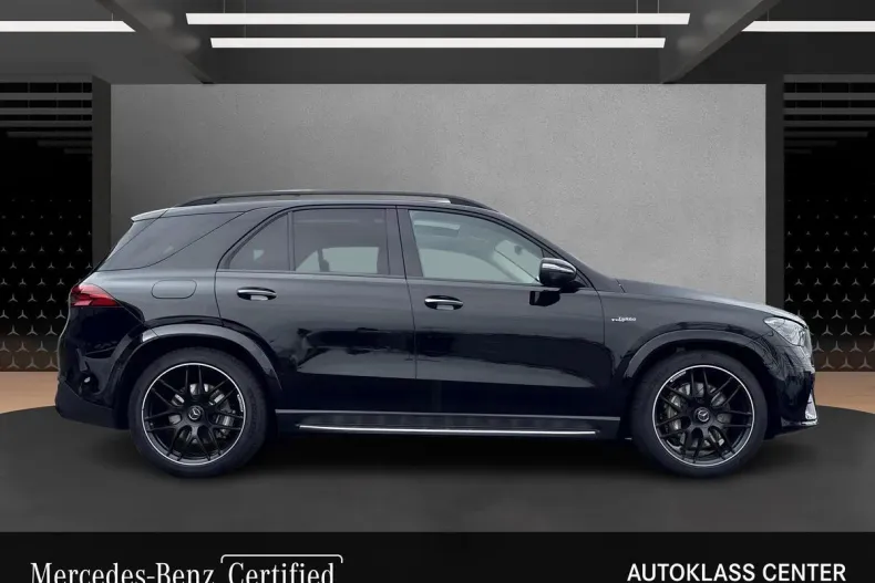 Mercedes-Benz GLE din 2025 cu 12.073 km - oferta MER192123 - foto 7