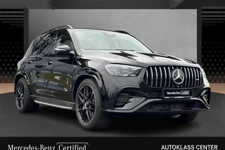 Mercedes-Benz GLE din 2025 cu 12.073 km - oferta MER192123 - foto 8