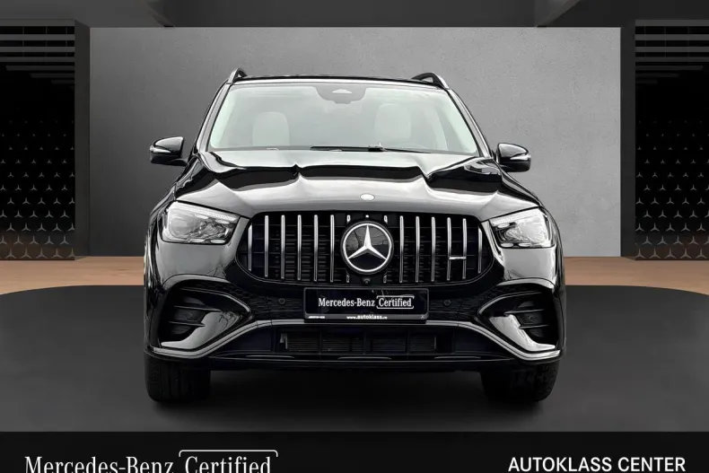 Mercedes-Benz GLE din 2025 cu 12.073 km - oferta MER192123 - foto 9