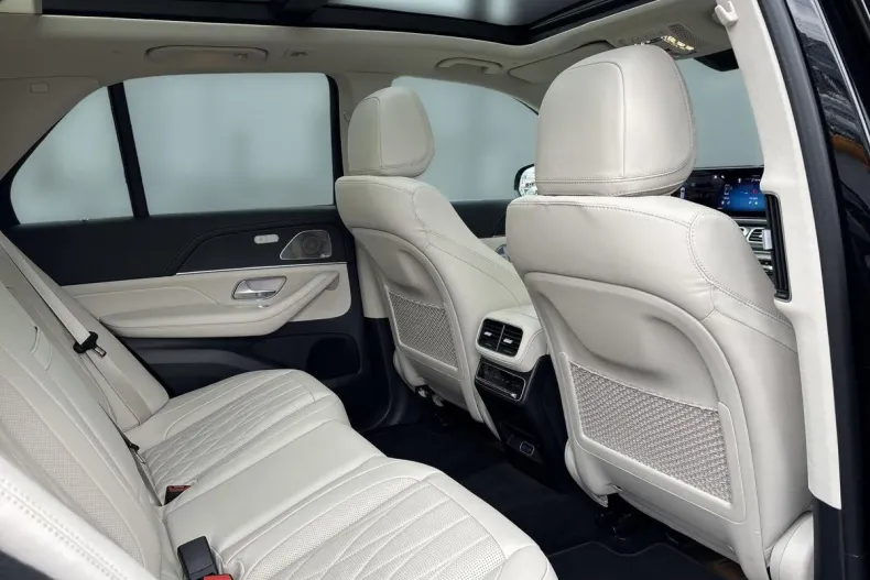 Mercedes-Benz GLE din 2025 cu 12.073 km - oferta MER192123 - foto 15