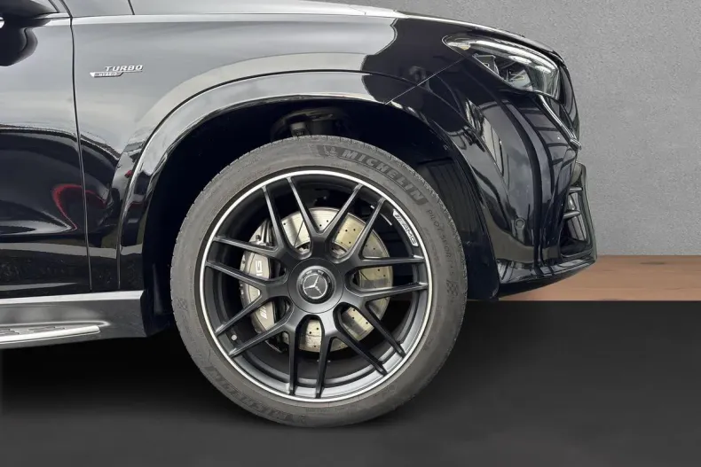 Mercedes-Benz GLE din 2025 cu 12.073 km - oferta MER192123 - foto 16