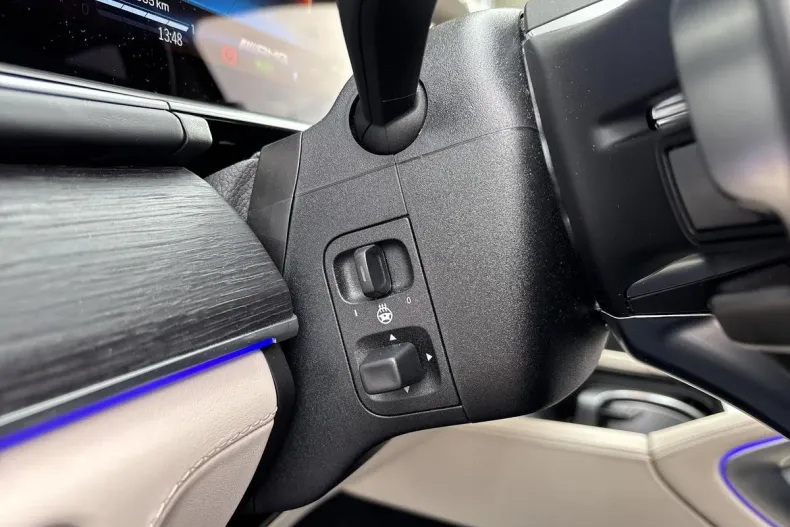 Mercedes-Benz GLE din 2025 cu 12.073 km - oferta MER192123 - foto 18