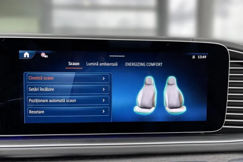 Mercedes-Benz GLE din 2025 cu 12.073 km - oferta MER192123 - foto 19