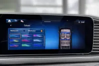 Mercedes-Benz GLE din 2025 cu 12.073 km - oferta MER192123 - foto 20