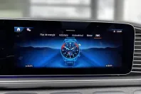 Mercedes-Benz GLE din 2025 cu 12.073 km - oferta MER192123 - foto 21