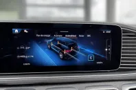 Mercedes-Benz GLE din 2025 cu 12.073 km - oferta MER192123 - foto 22