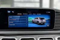 Mercedes-Benz GLE din 2025 cu 12.073 km - oferta MER192123 - foto 23