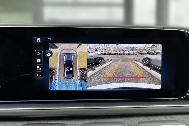 Mercedes-Benz GLE din 2025 cu 12.073 km - oferta MER192123 - foto 24