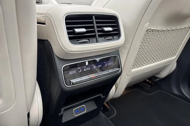 Mercedes-Benz GLE din 2025 cu 12.073 km - oferta MER192123 - foto 26