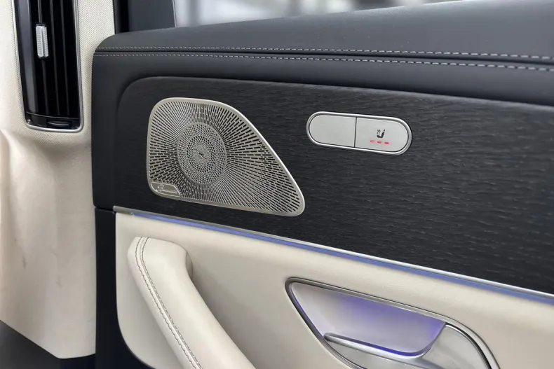 Mercedes-Benz GLE din 2025 cu 12.073 km - oferta MER192123 - foto 27