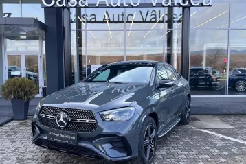 Mercedes-Benz GLE Coupe din 2025 - oferta MER192124