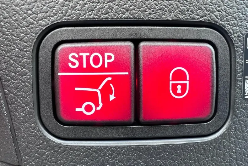 Mercedes-Benz GLE Coupe din 2025 cu 10 km - oferta MER192124 - foto 5