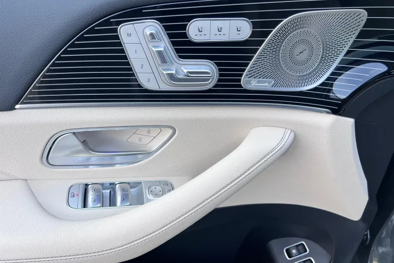 Mercedes-Benz GLE Coupe din 2025 cu 10 km - oferta MER192124 - foto 9