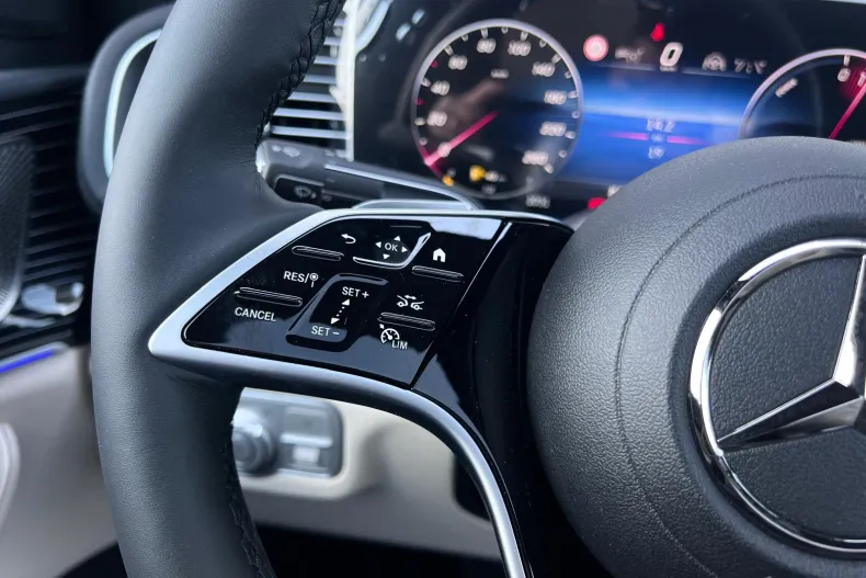 Mercedes-Benz GLE Coupe din 2025 cu 10 km - oferta MER192124 - foto 10