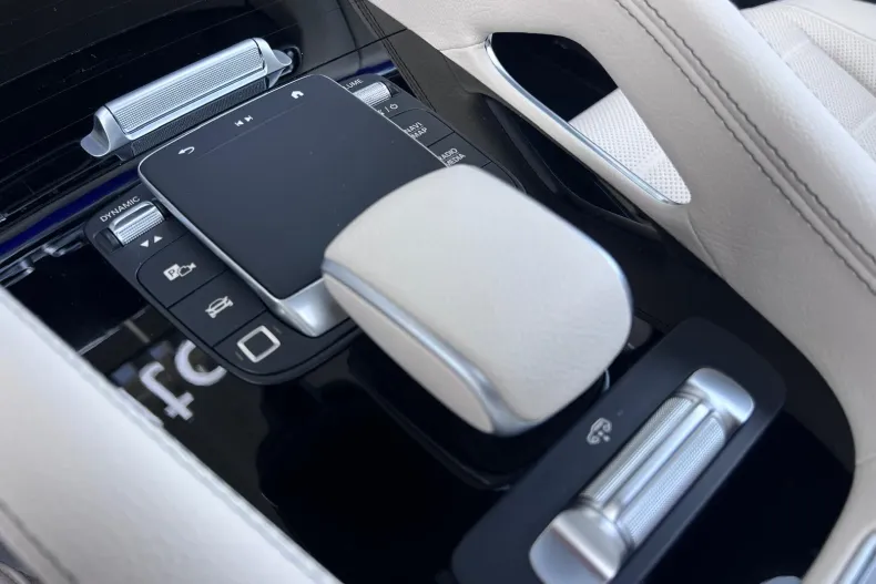 Mercedes-Benz GLE Coupe din 2025 cu 10 km - oferta MER192124 - foto 14