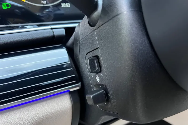 Mercedes-Benz GLE Coupe din 2025 cu 10 km - oferta MER192124 - foto 17