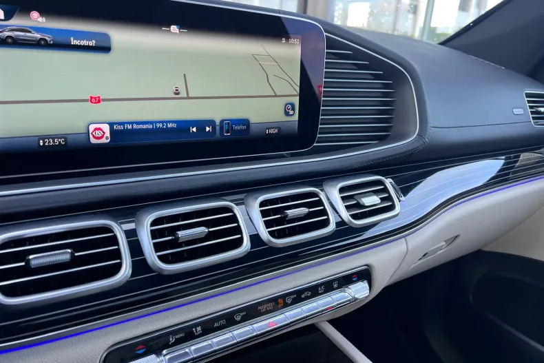 Mercedes-Benz GLE Coupe din 2025 cu 10 km - oferta MER192124 - foto 18