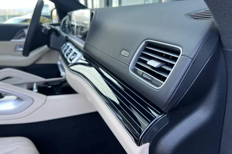 Mercedes-Benz GLE Coupe din 2025 cu 10 km - oferta MER192124 - foto 19