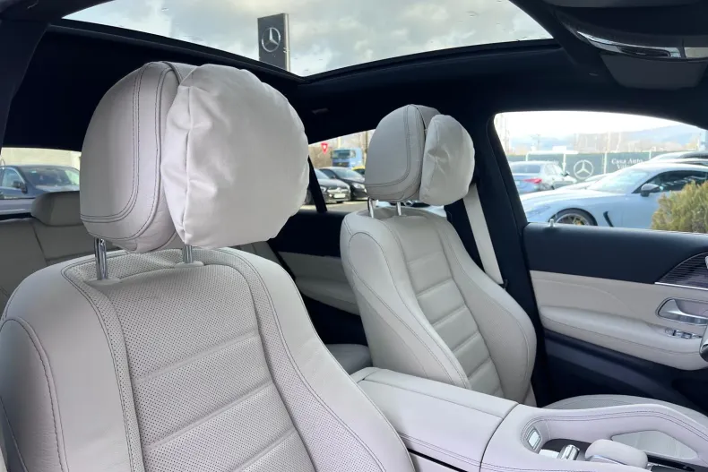 Mercedes-Benz GLE Coupe din 2025 cu 10 km - oferta MER192124 - foto 20