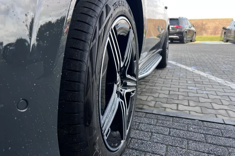 Mercedes-Benz GLE Coupe din 2025 cu 10 km - oferta MER192124 - foto 22