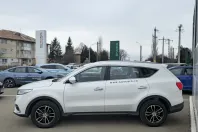 DFSK Fengon 5 din 2023 cu 45.742 km - oferta DFS192125 - foto 3