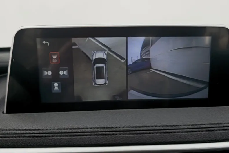 DFSK Fengon 5 din 2023 cu 45.742 km - oferta DFS192125 - foto 11