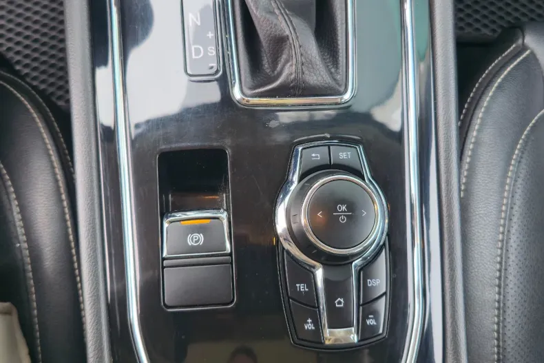 DFSK Fengon 5 din 2023 cu 45.742 km - oferta DFS192125 - foto 14