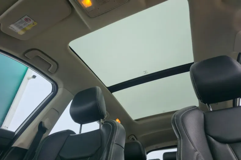 DFSK Fengon 5 din 2023 cu 45.742 km - oferta DFS192125 - foto 17