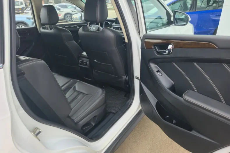 DFSK Fengon 5 din 2023 cu 45.742 km - oferta DFS192125 - foto 18