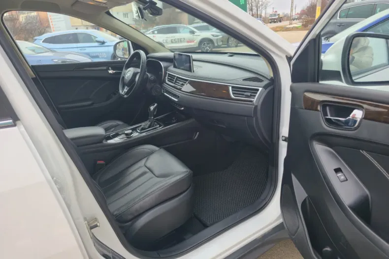 DFSK Fengon 5 din 2023 cu 45.742 km - oferta DFS192125 - foto 19