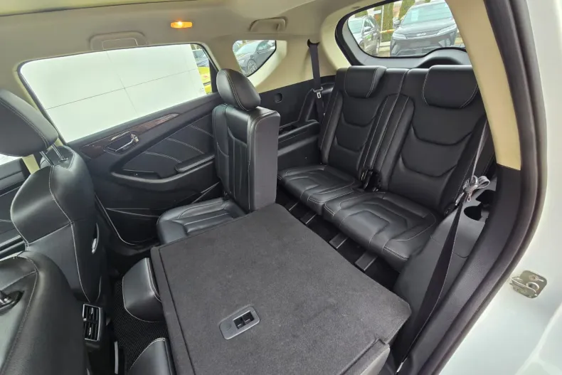 DFSK Fengon 5 din 2023 cu 45.742 km - oferta DFS192125 - foto 22