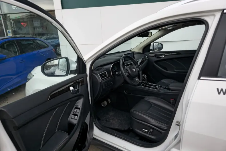 DFSK Fengon 5 din 2023 cu 45.742 km - oferta DFS192125 - foto 23