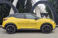 Nissan Juke din 2025 cu 321 km - oferta NIS192126 - foto 3